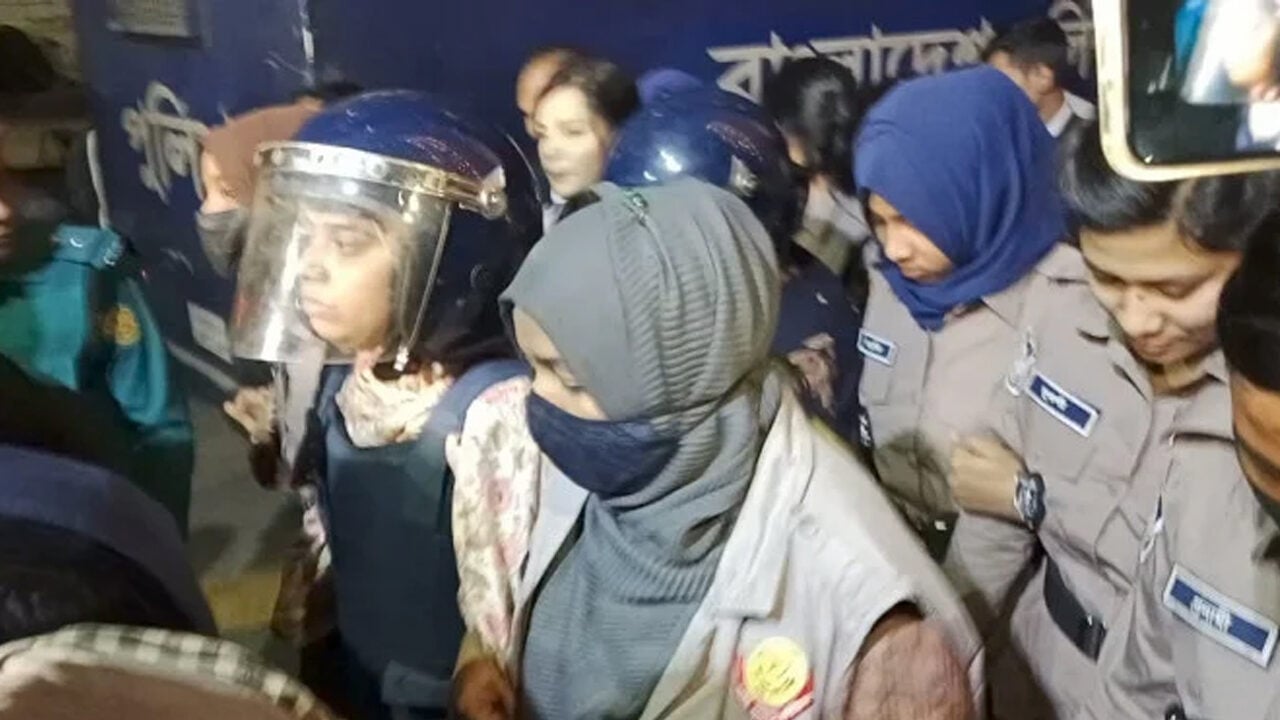 হাদি হত্যা