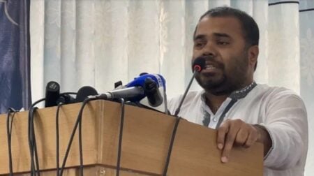 শহীদ হাদির ভাই