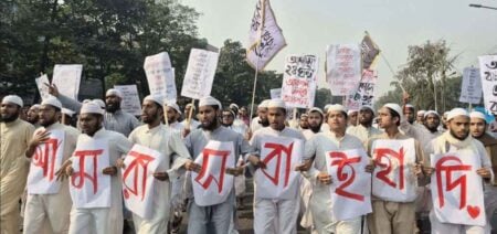 ওসমান হাদি