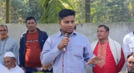 হাসনাত আব্দুল্লাহ