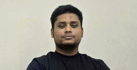 হাসনাত আব্দুল্লাহ