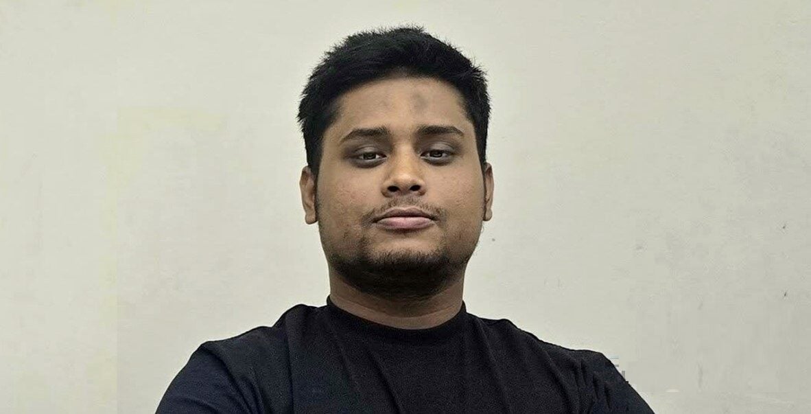 হাসনাত আব্দুল্লাহ