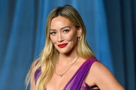 Hilary Duff Announces Valentine’s Weekend Las Vegas Residency for 2026 Hilary Duff Las Vegas residency