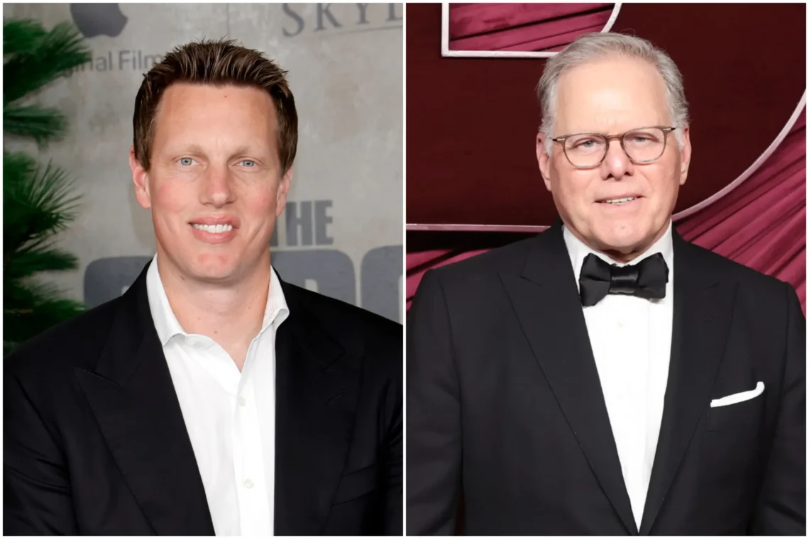 Paramount Launches Hostile Takeover Bid for Warner Bros. Discovery in $108 Billion Power Play