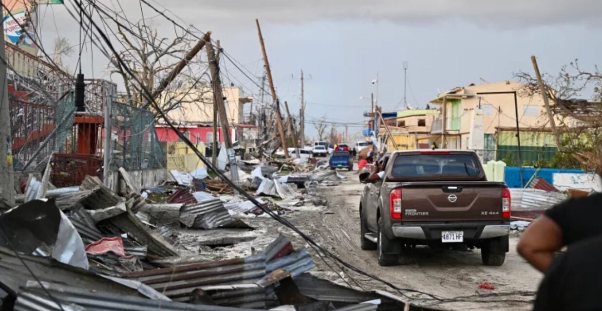 hurricane predictions