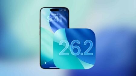 iOS 26.2 Rolls Out With Major Security Upgrade for AirDrop and AI Podcast Features