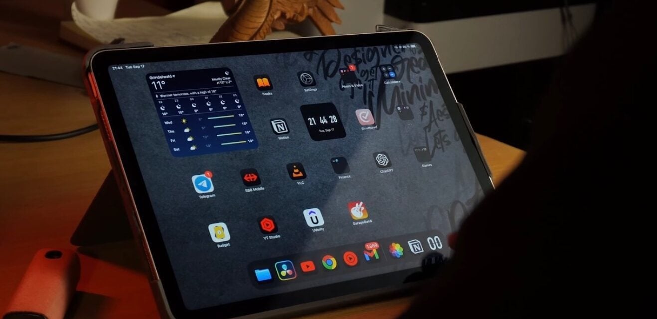 Top iPad Productivit