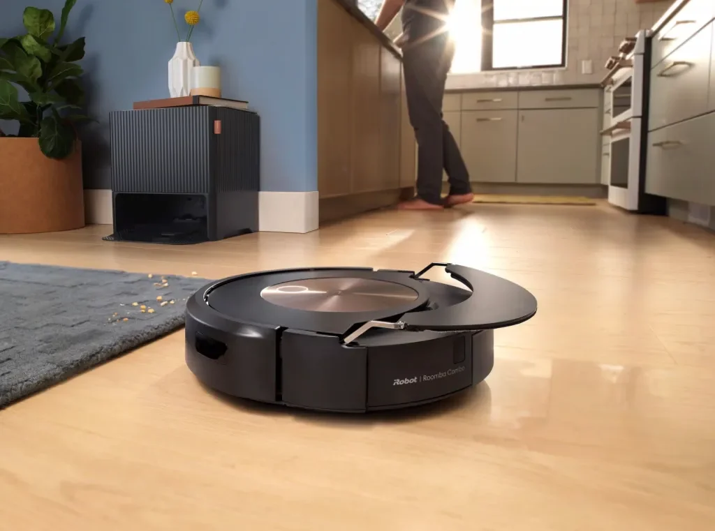 iRobot Bankruptcy and Chinese Takeover Ends American Robotics Dream