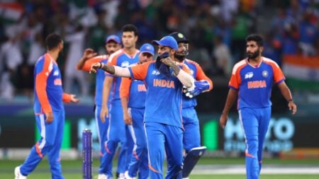 icc t20 world cup 2026 india squad