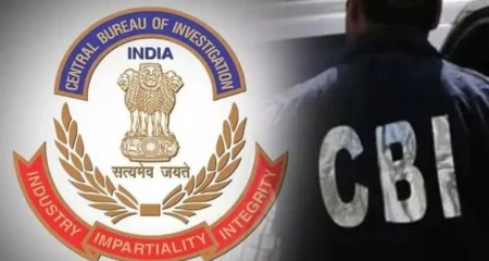 CBI chargesheet Chinese cyber fraud