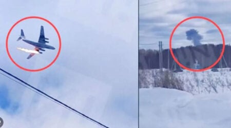 সামরিক বিমান