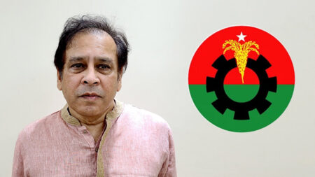 আজ বিএনপিতে যোগদান করবেন রেজা কিবরিয়া বিএনপিতে যোগদান