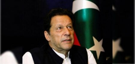 ইমরান খানের সঙ্গে সাক্ষাৎ নিষিদ্ধ ইমরান খান