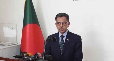 প্রণয় ভার্মা