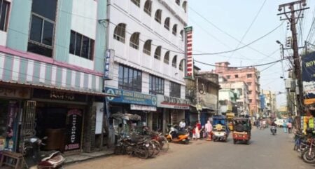 শিলিগুড়ি