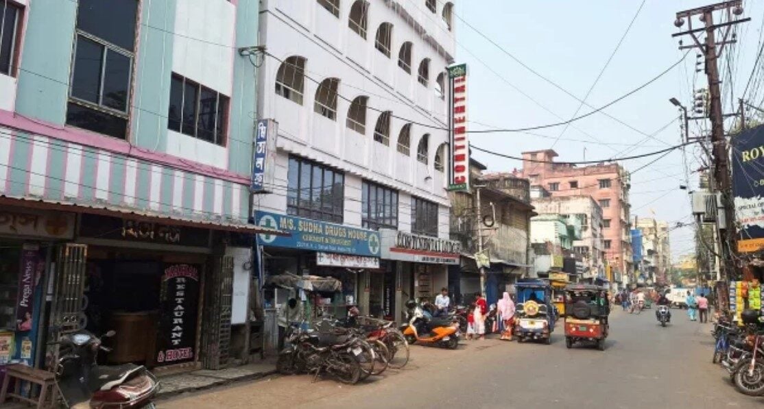 শিলিগুড়ি