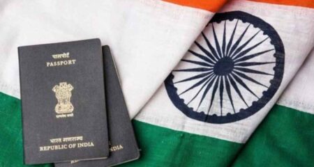 ভারতের নাগরিকত্ব