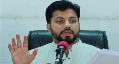 ইঞ্জিনিয়ার ইশরাক হোসেন