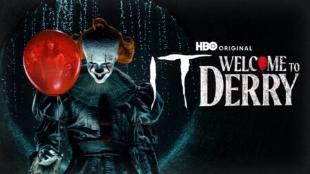 IT Welcome to Derry Scares Up HBO’s Biggest Streaming Week in Five Months IT Welcome to Derry