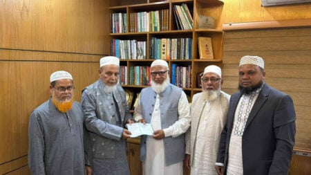 জামায়াত