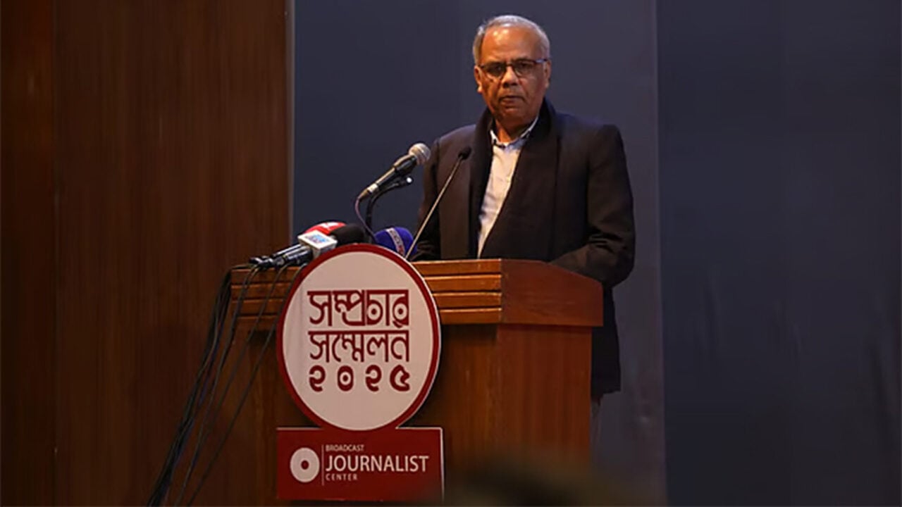 কামাল আহমেদ