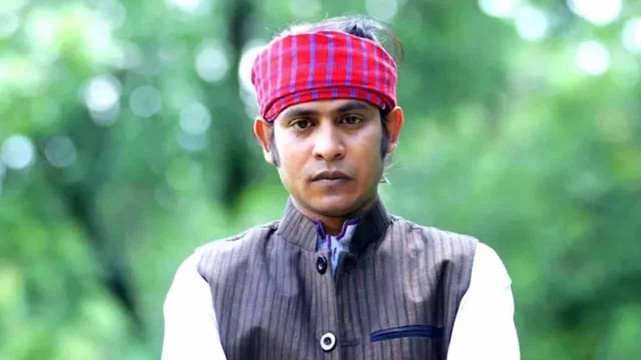 গায়ক কাজী শুভ