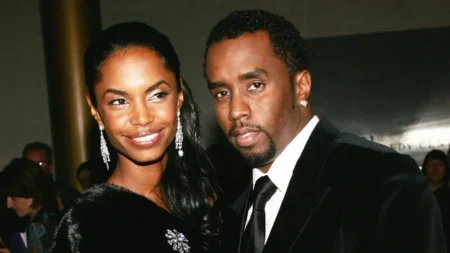 Kim Porter Death Conspiracy Theories Resurface with Netflix Diddy Documentary Kim Porter death conspiracy