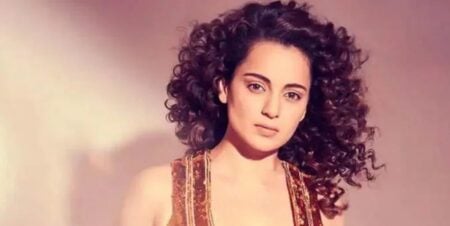 মানহানি মামলায় আবারও আইনি ঝামেলায় কঙ্গনা রানাউত কঙ্গনা রানাউত