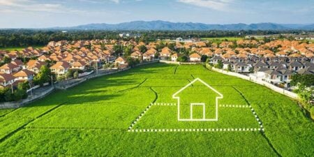 ১ মিনিটেই আপনার জমি যেভাবে মাপবেন land-plot