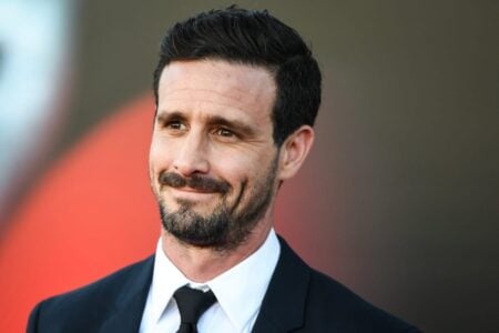 james ransone dies