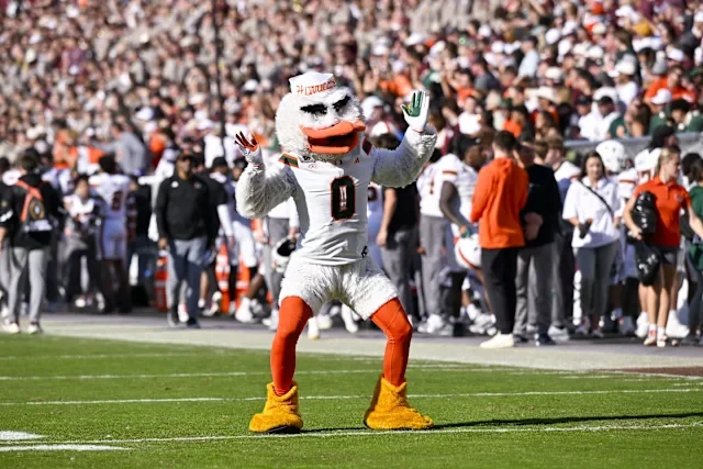 Ohio State playoff bye week