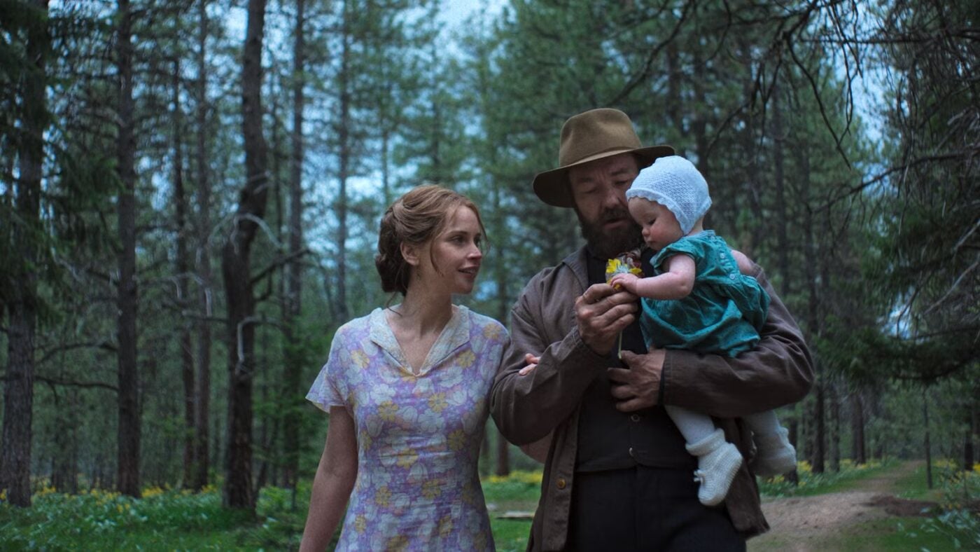 natural light filming