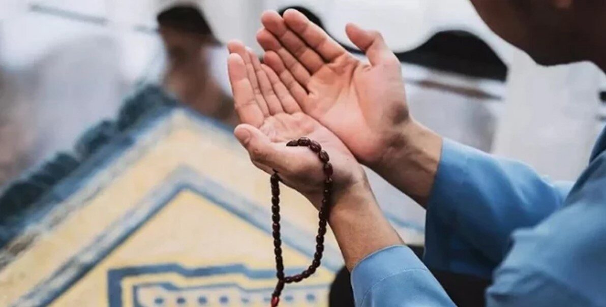 ঋণ মুক্তির দোয়া