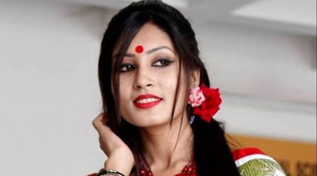 লাক্স সুন্দরী