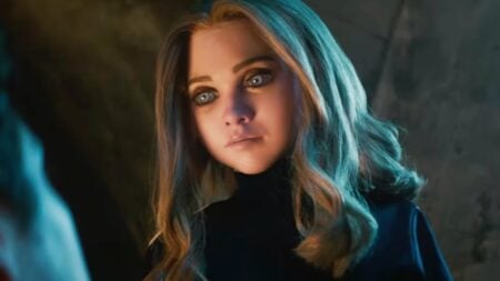 Universal Delays M3GAN Spinoff ‘Soulm8te’ Amid Franchise Reevaluation