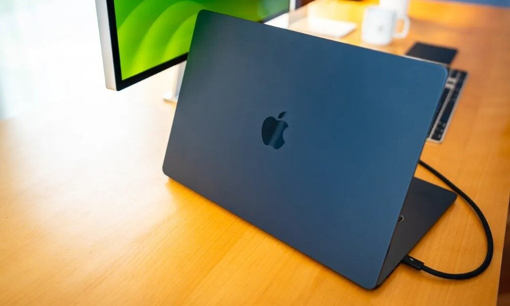 macbook air m3 discontinued apple