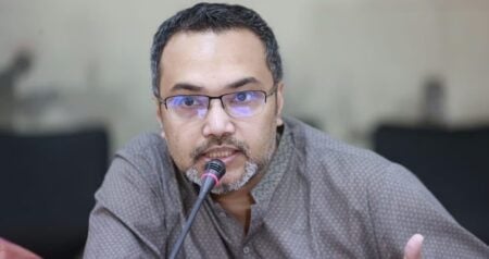 মাহদী আমিন