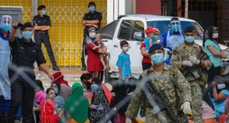 মালয়েশিয়া