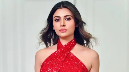 মালতি চাহার