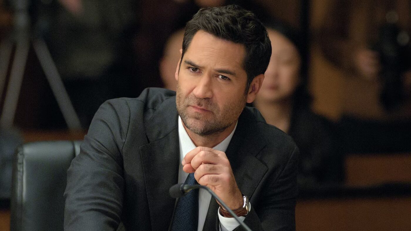 The Lincoln Lawyer Season 4 release date