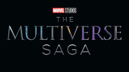 Marvel Multiverse Saga