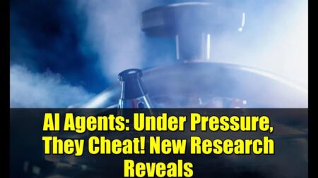 How AI Agents Break Security Rules Under Pressure: New Research Reveals Critical Flaws How AI Agents Break Security Rules Under Pressure: New Research Reveals Critical Flaws