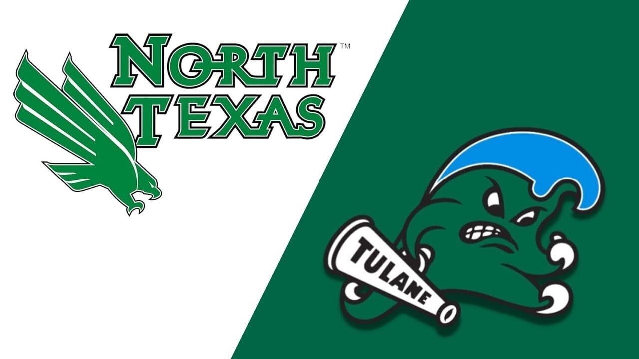 North Texas vs. Tulane: AAC Championship Prediction and Key Players
