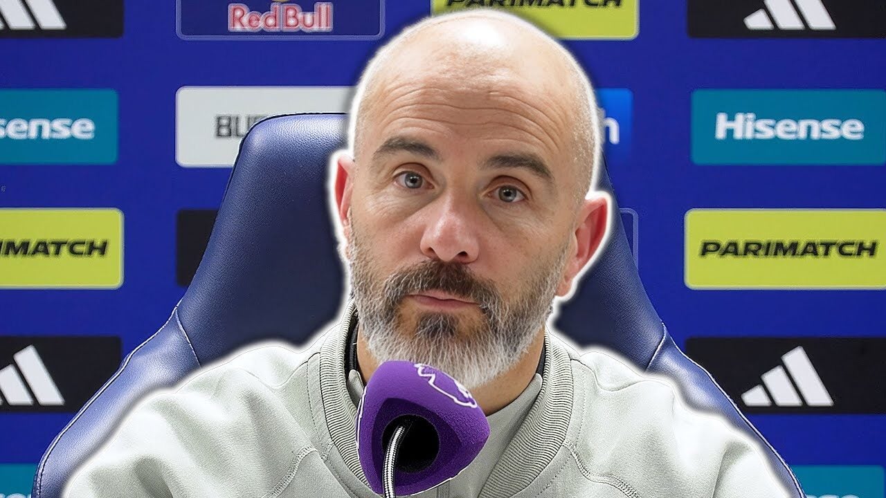 Maresca regret Acheampong