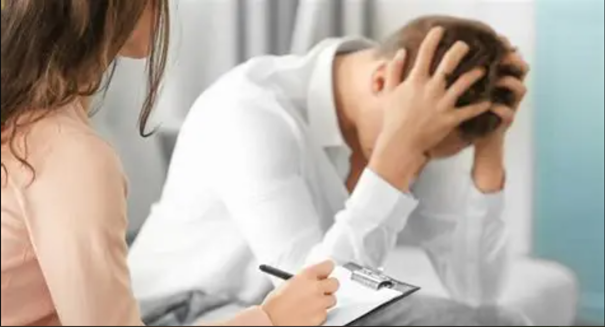 mental health barriers