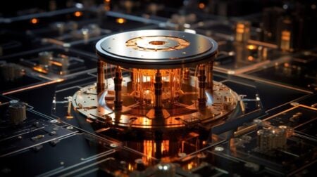 quantum computing breakthrough