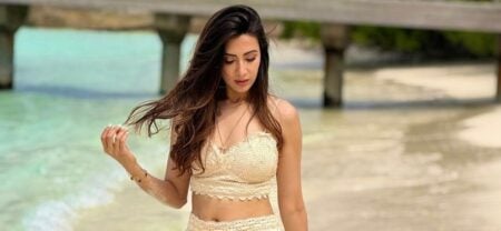 বিদ্যা সিনহা মিম