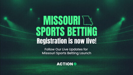 Missouri sports betting
