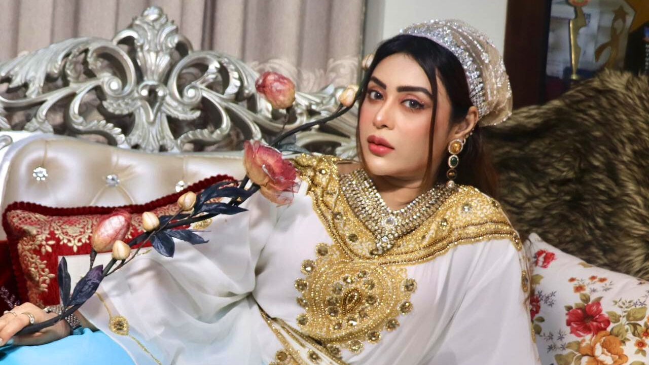 মিষ্টি জান্নাত