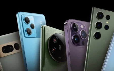 মোবাইল ফোনের দাম